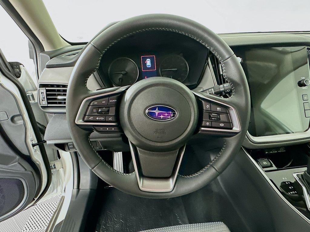 new 2025 Subaru Outback car, priced at $35,375