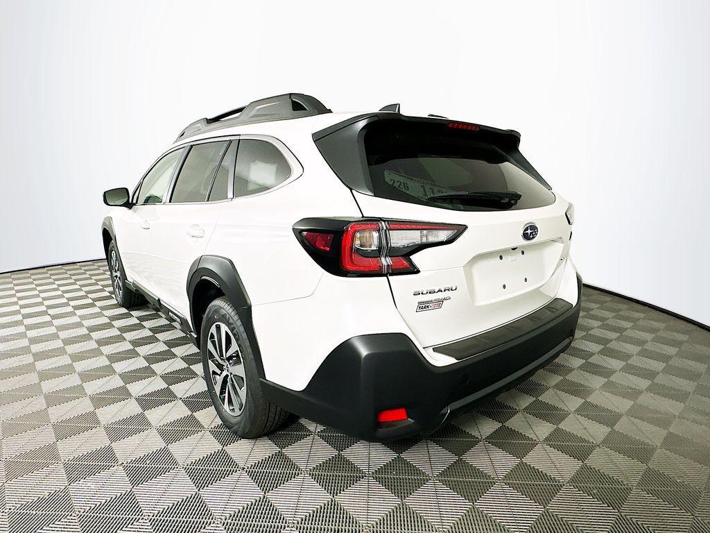 new 2025 Subaru Outback car, priced at $35,375