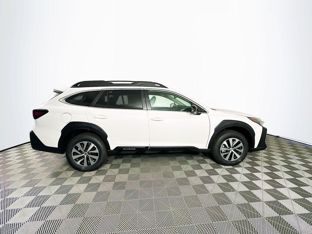 new 2025 Subaru Outback car, priced at $35,375