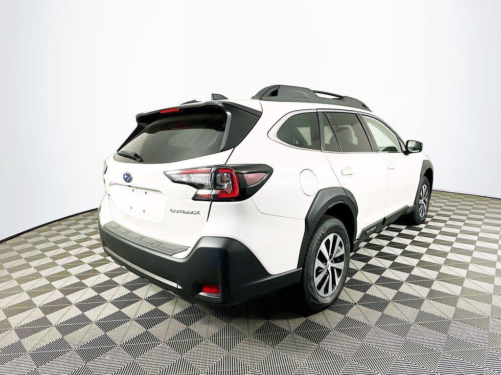 new 2025 Subaru Outback car, priced at $35,375