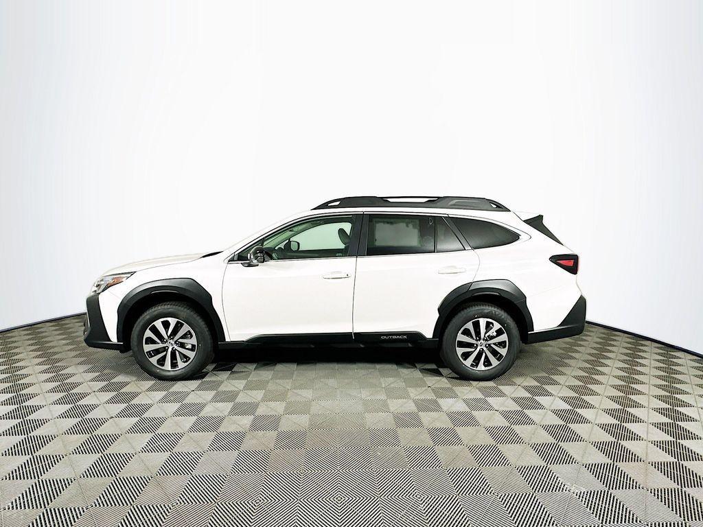new 2025 Subaru Outback car, priced at $35,375