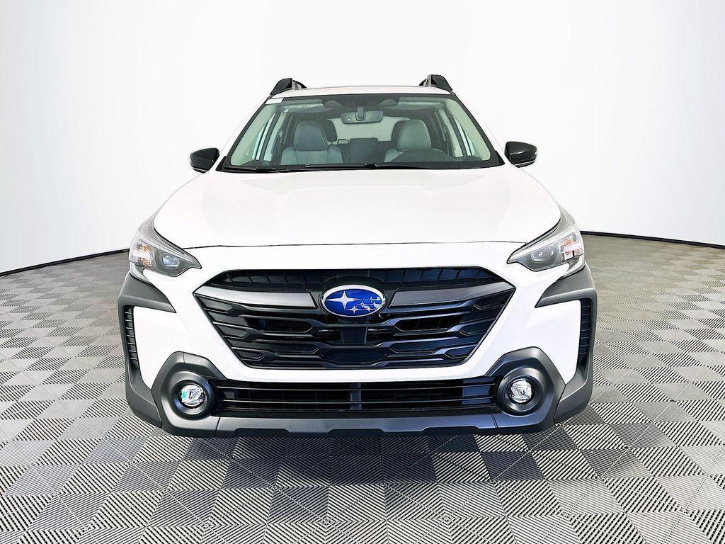 new 2025 Subaru Outback car, priced at $35,375
