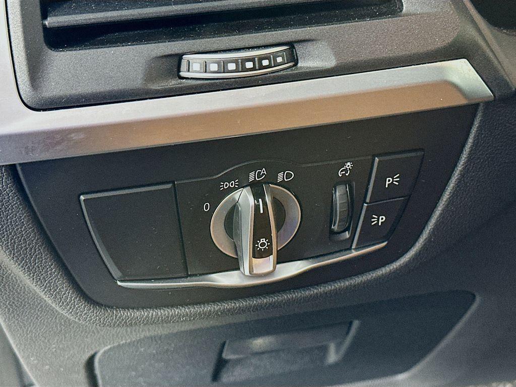 used 2024 BMW X3 car, priced at $41,474