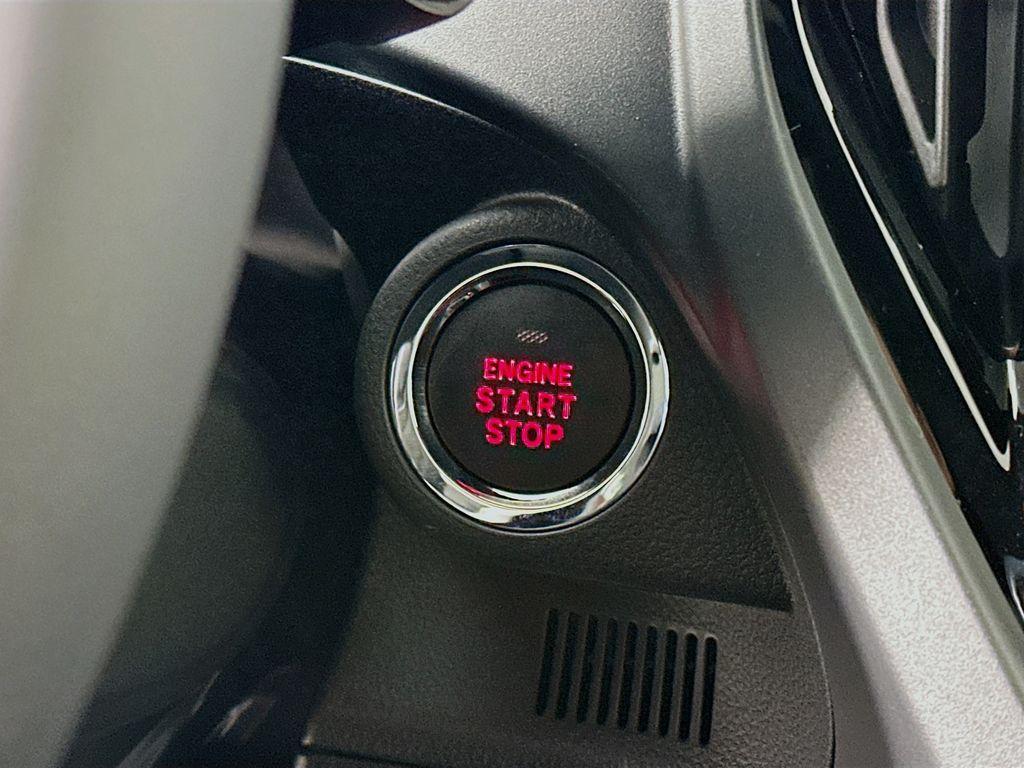 new 2025 Subaru Forester Hybrid car, priced at $39,925