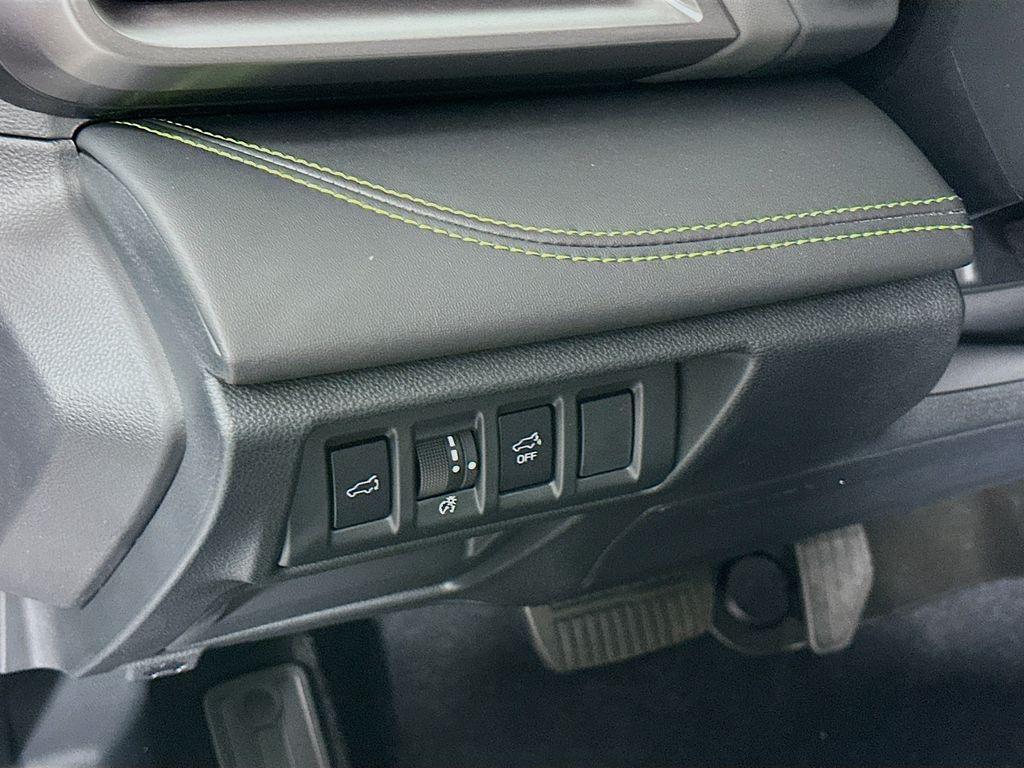 new 2025 Subaru Outback car, priced at $38,254