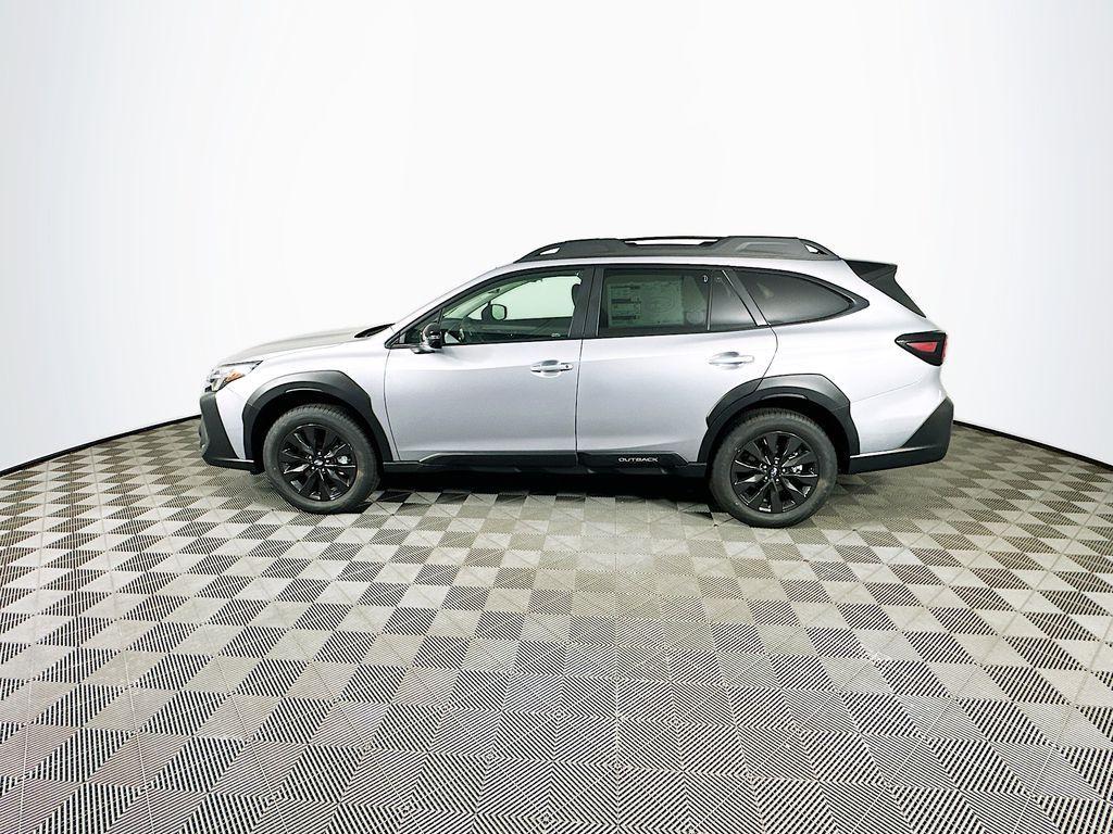 new 2025 Subaru Outback car, priced at $38,254