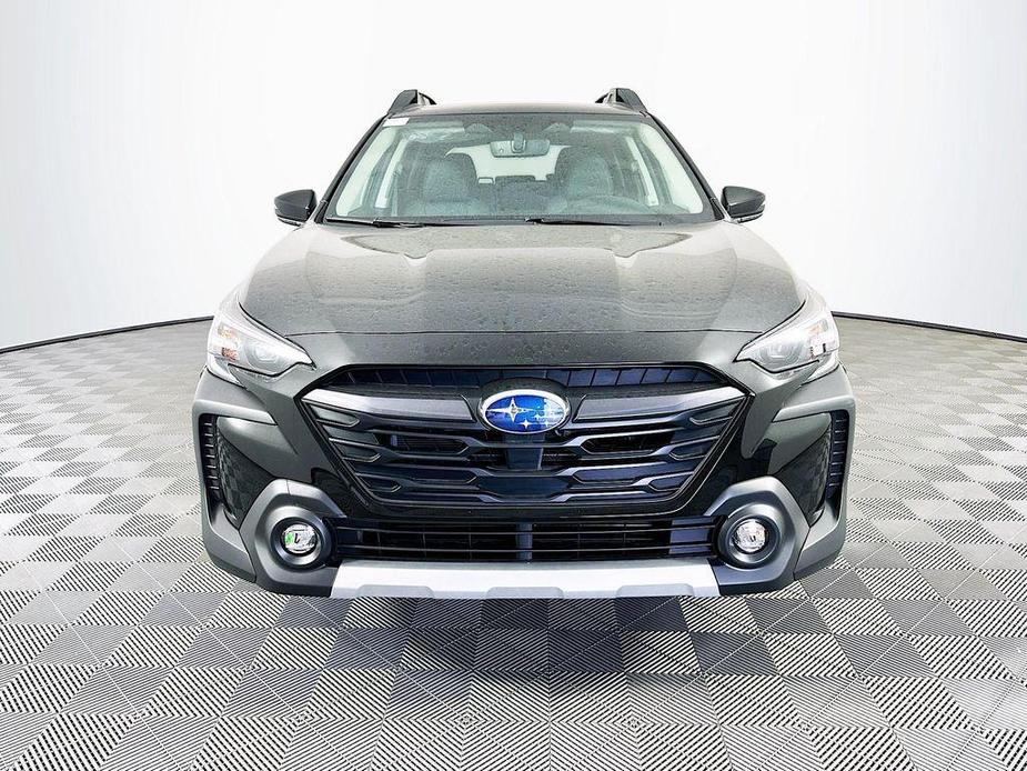 new 2025 Subaru Outback car, priced at $38,465