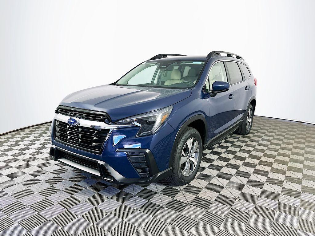 new 2025 Subaru Ascent car, priced at $38,312
