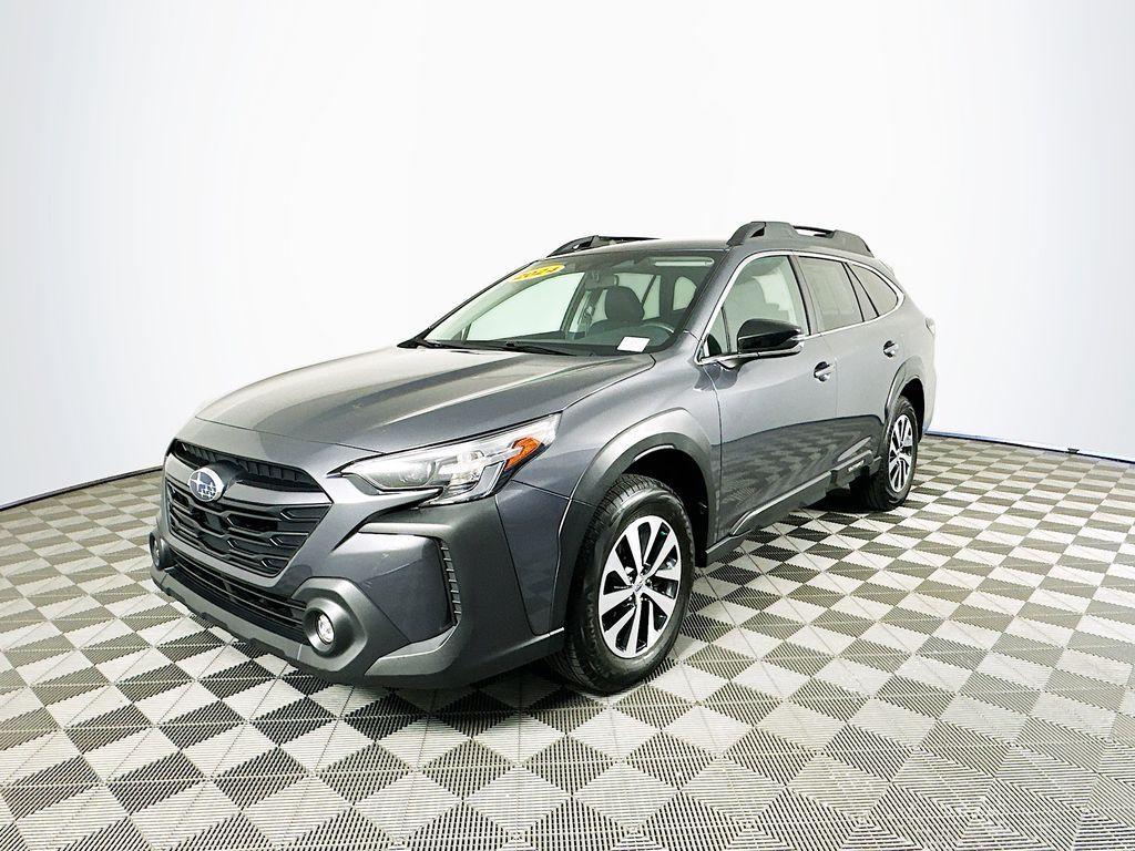 used 2024 Subaru Outback car, priced at $27,472