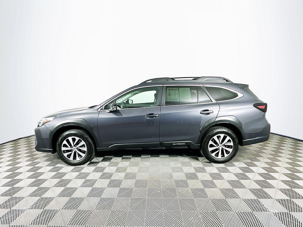 used 2024 Subaru Outback car, priced at $27,472
