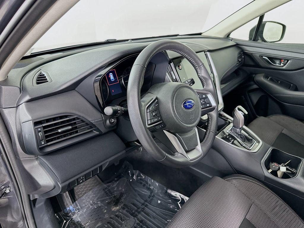 used 2024 Subaru Outback car, priced at $27,472