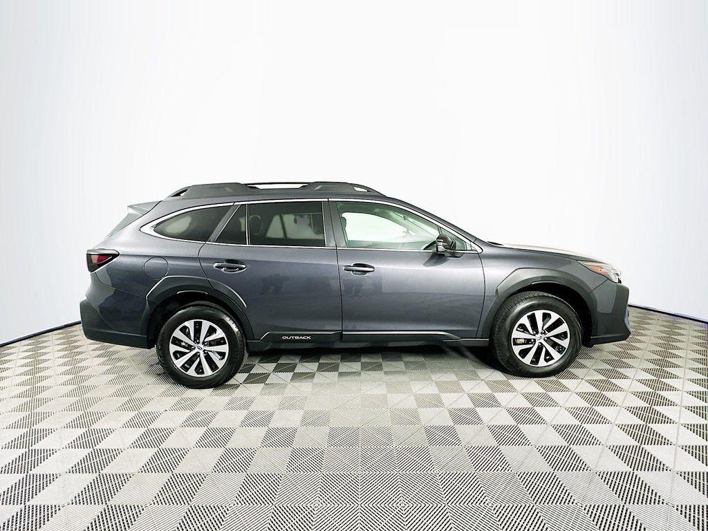 used 2024 Subaru Outback car, priced at $27,472