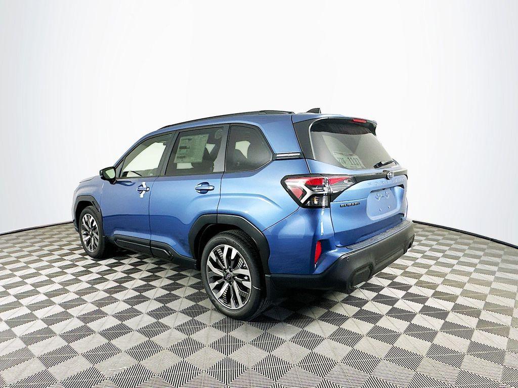 new 2025 Subaru Forester car, priced at $41,239