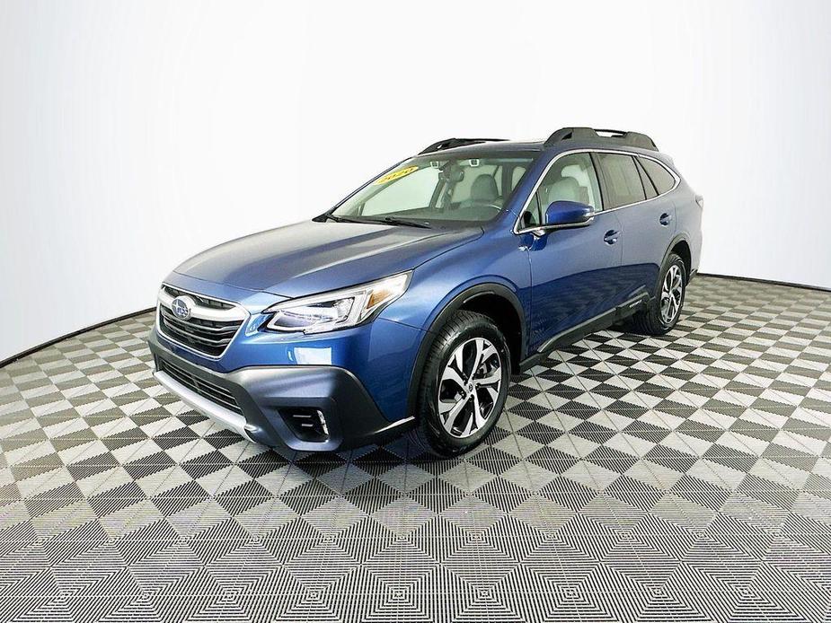 used 2020 Subaru Outback car, priced at $21,499