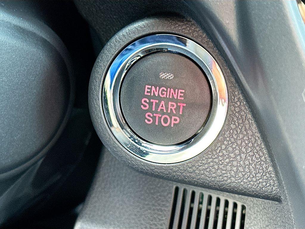 new 2025 Subaru Forester Hybrid car, priced at $39,925