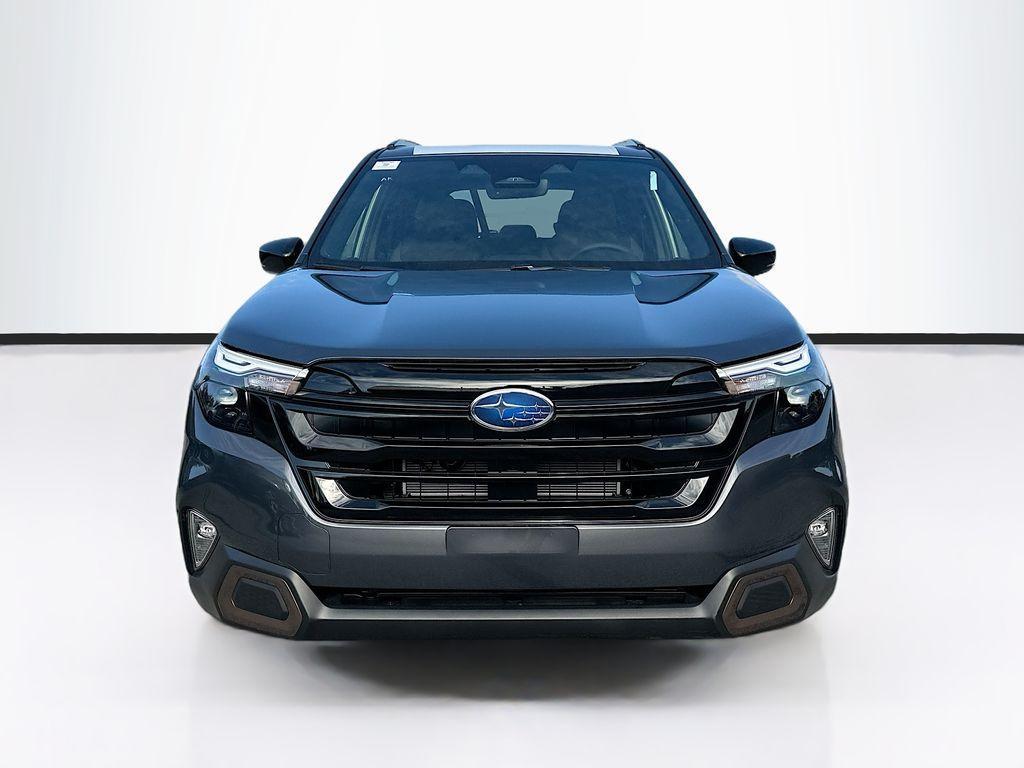 new 2025 Subaru Forester Hybrid car, priced at $39,925
