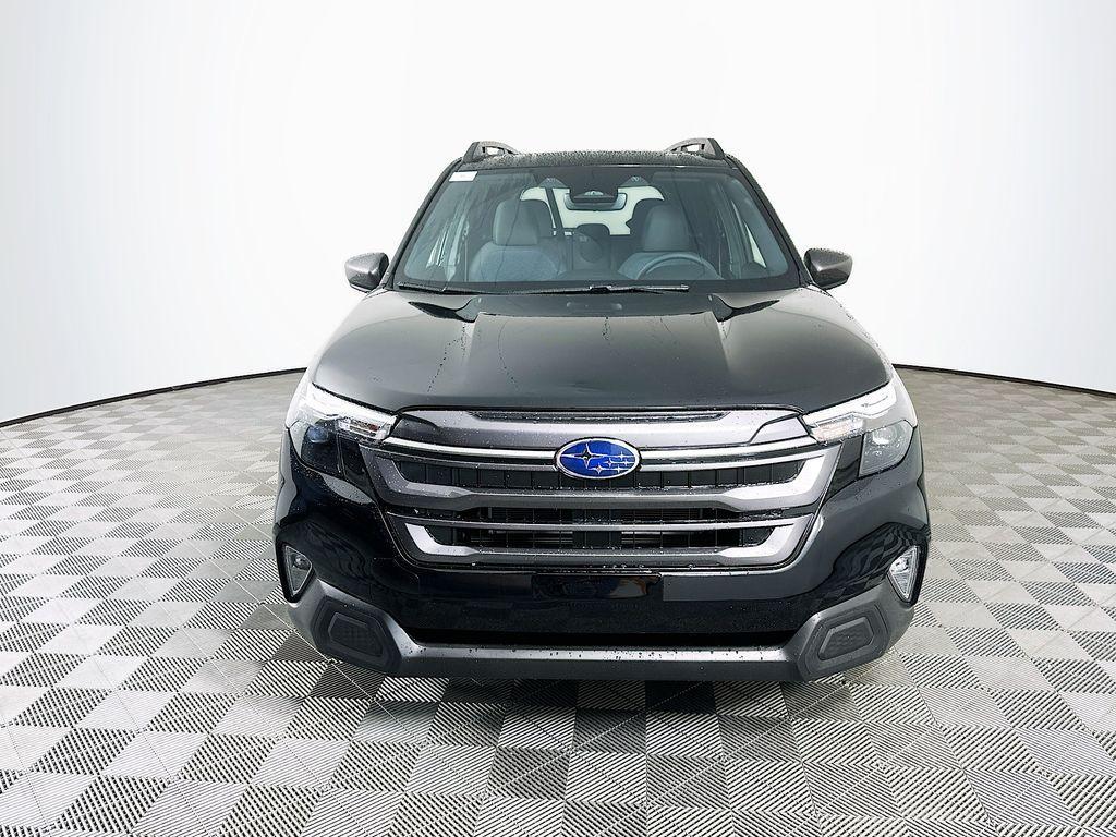 new 2025 Subaru Forester Hybrid car, priced at $36,919
