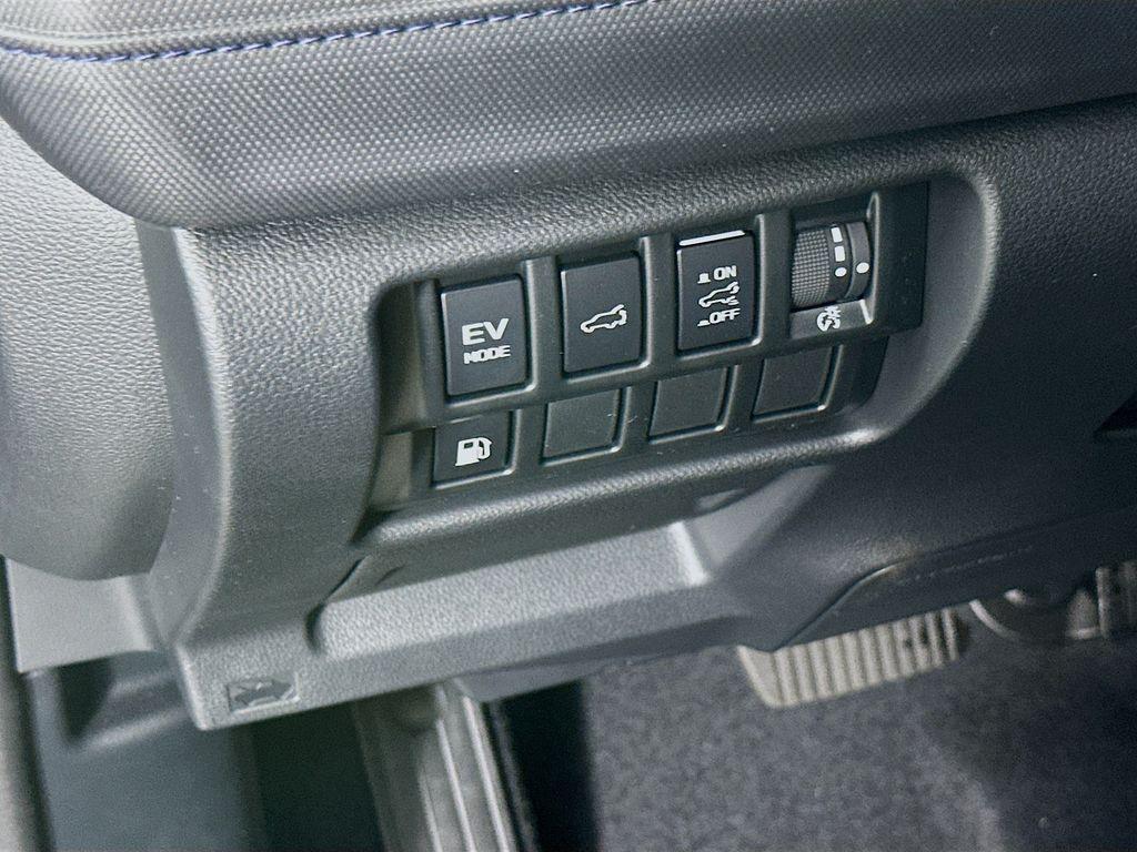 new 2025 Subaru Forester Hybrid car, priced at $36,919