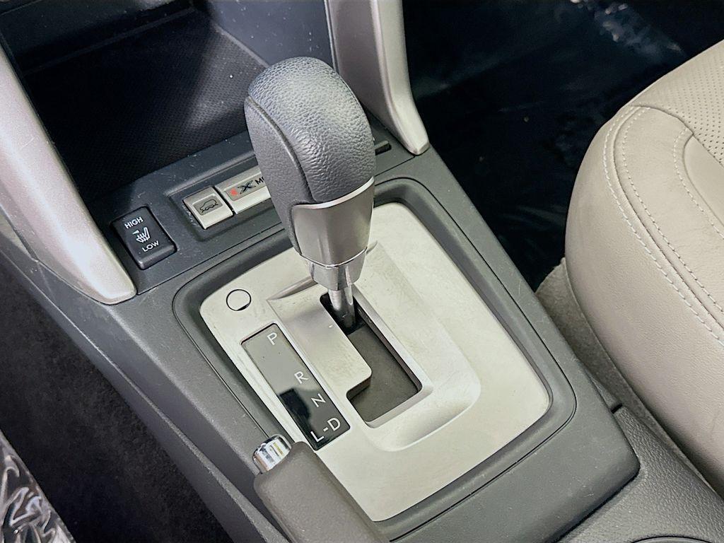 used 2018 Subaru Forester car, priced at $17,684