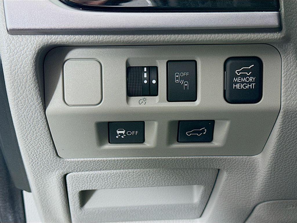 used 2018 Subaru Forester car, priced at $17,684