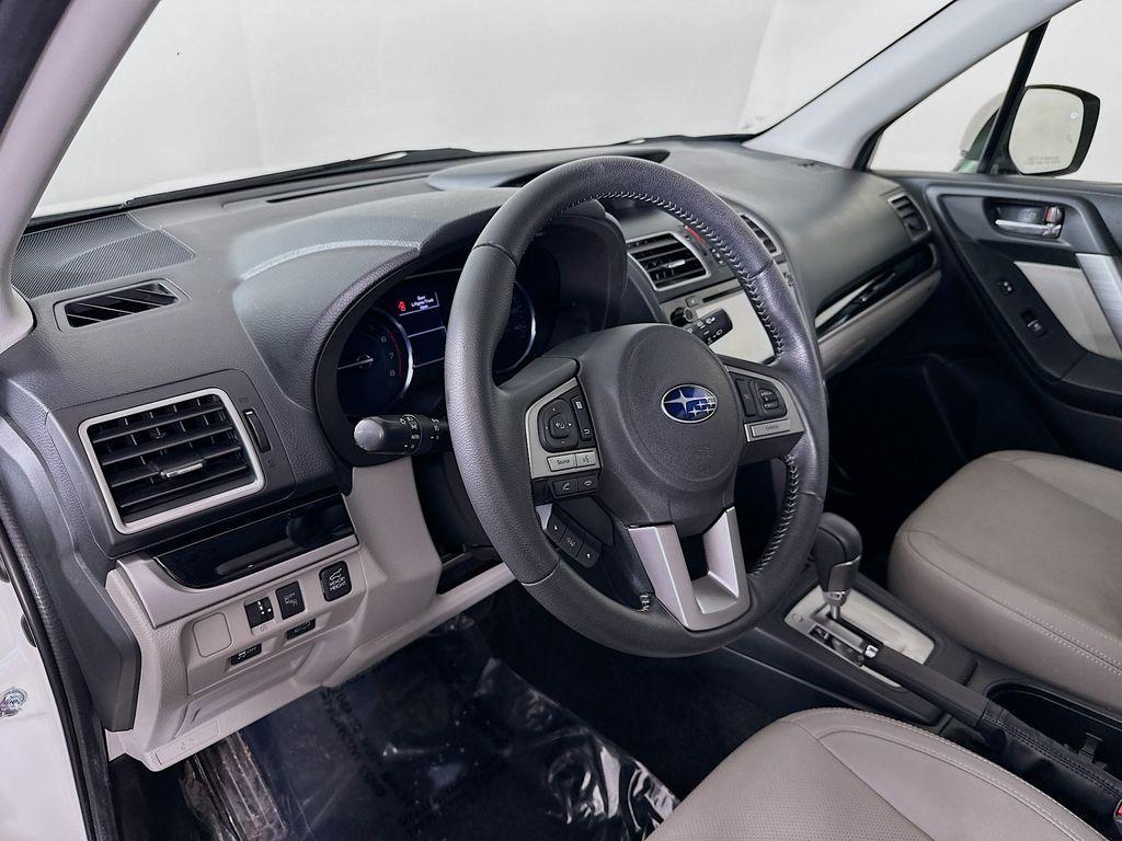 used 2018 Subaru Forester car, priced at $17,684