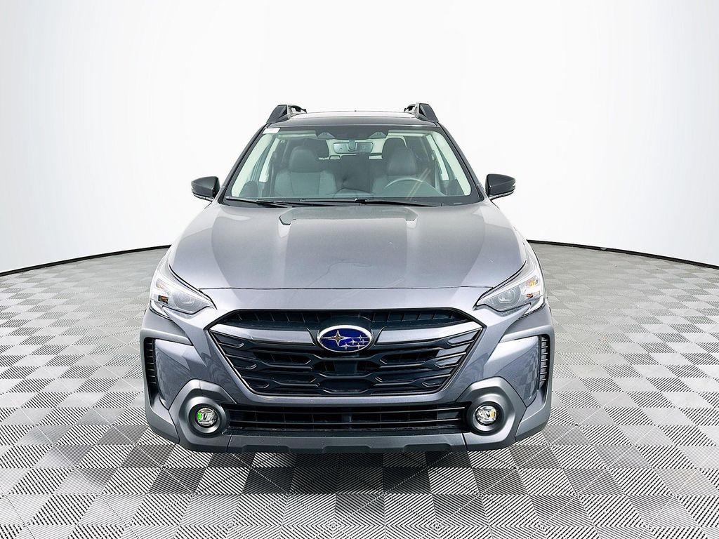 new 2025 Subaru Outback car, priced at $35,566