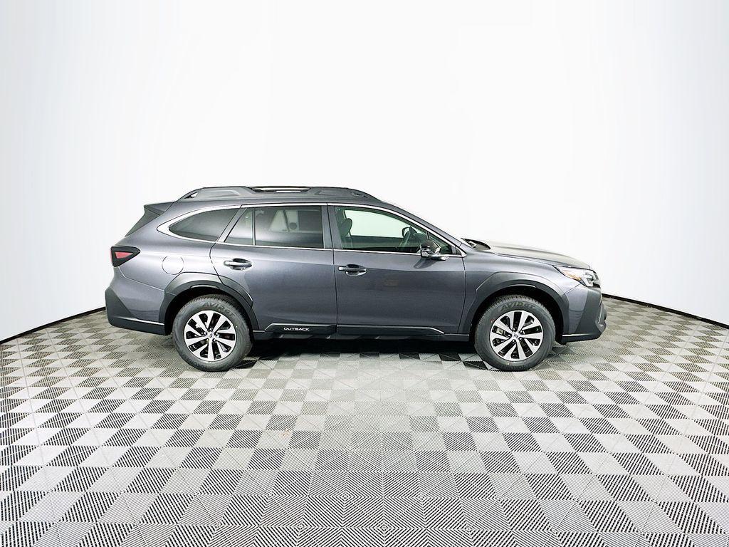 new 2025 Subaru Outback car, priced at $35,566