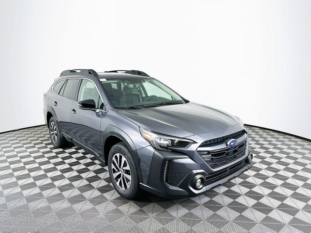 new 2025 Subaru Outback car, priced at $35,566