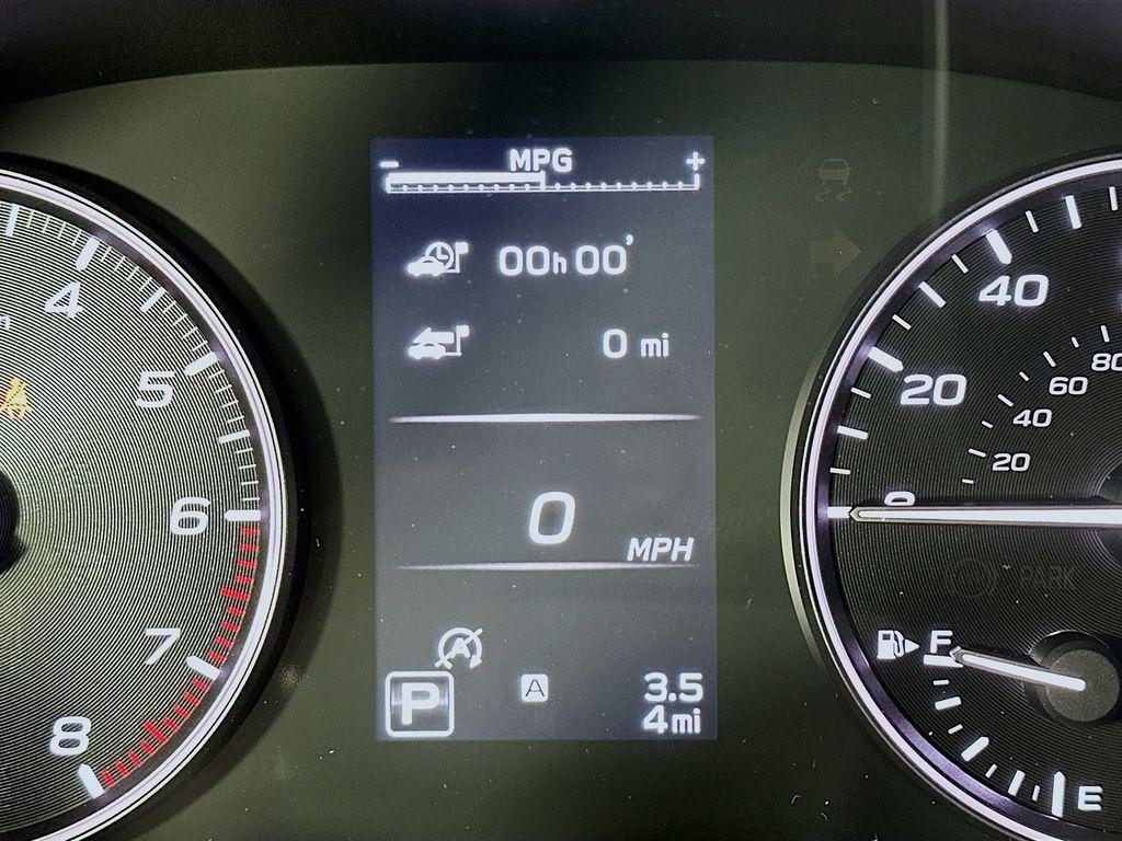 new 2025 Subaru Outback car, priced at $35,566