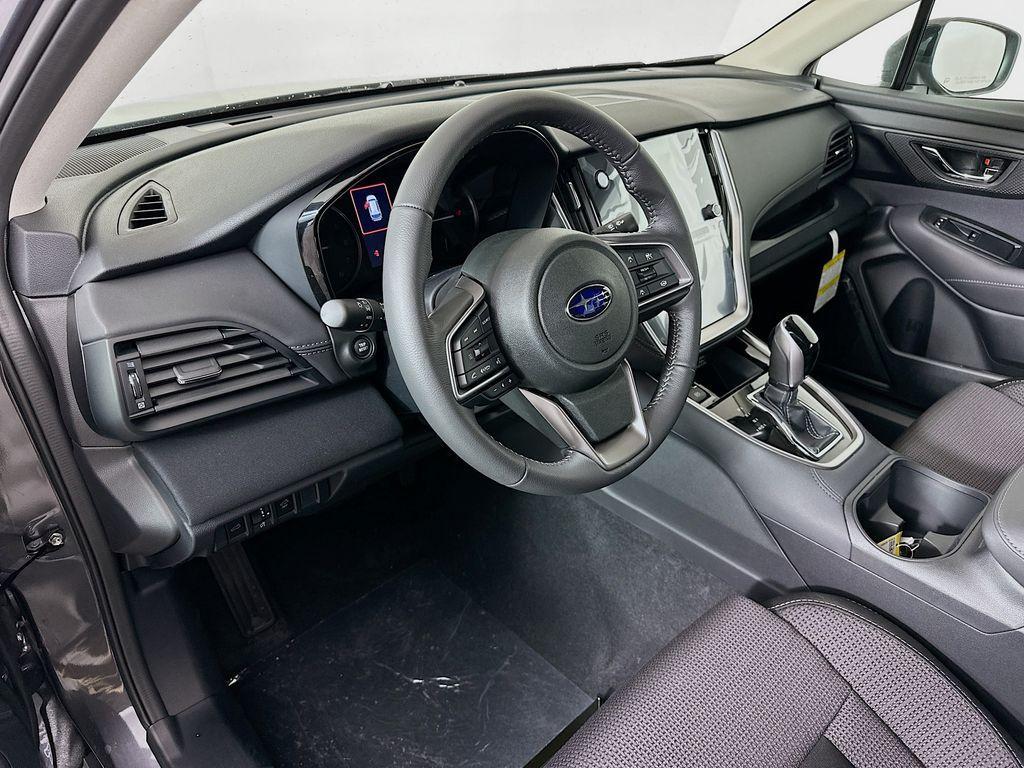 new 2025 Subaru Outback car, priced at $35,566