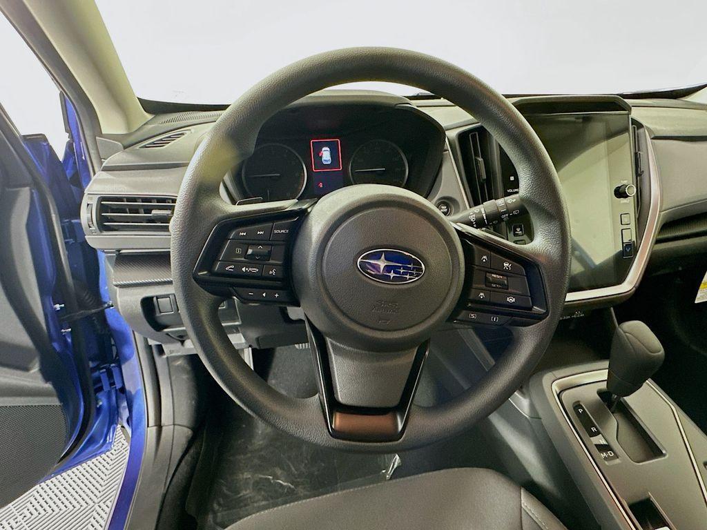 new 2025 Subaru Crosstrek car, priced at $28,728