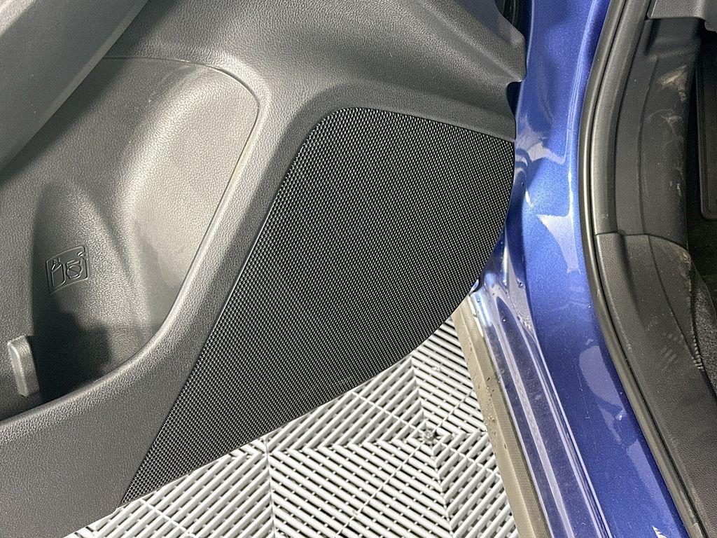 new 2025 Subaru Crosstrek car, priced at $28,728