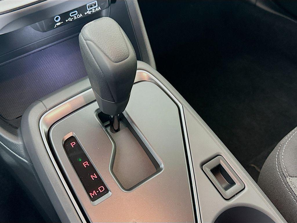 new 2025 Subaru Crosstrek car, priced at $28,728