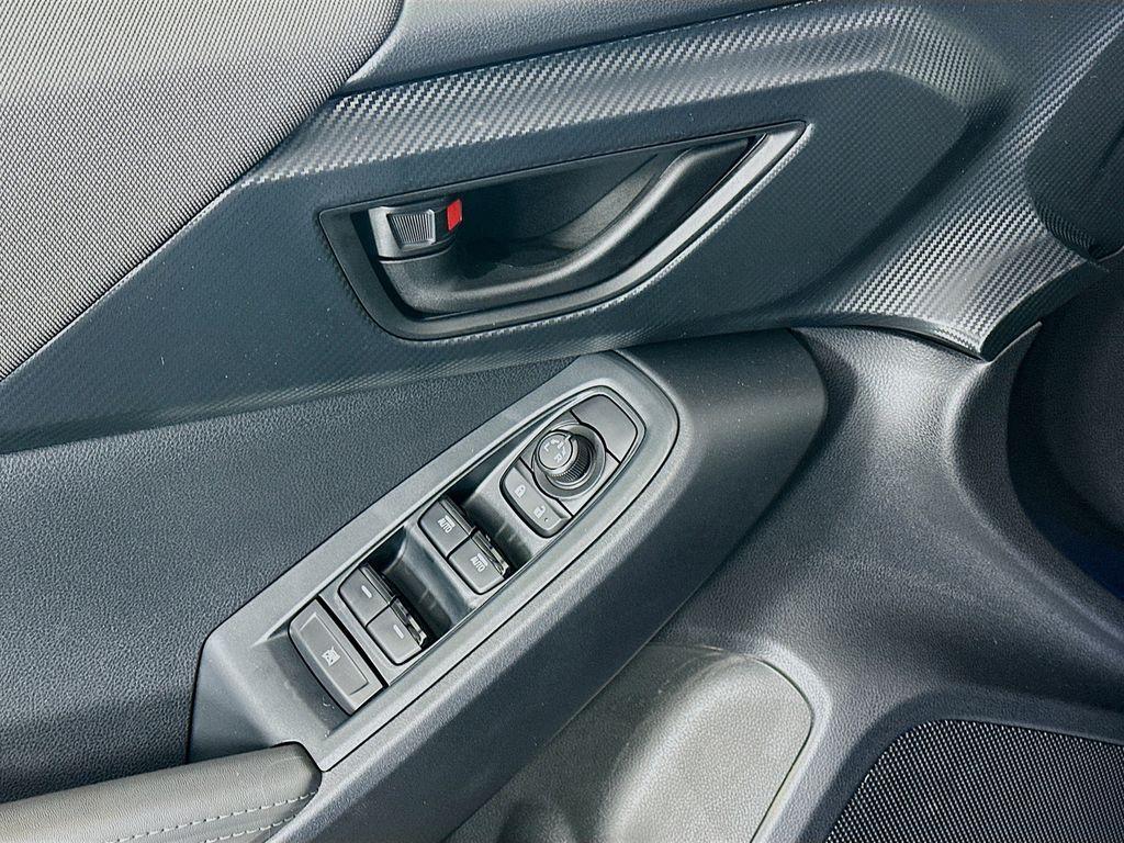 new 2025 Subaru Crosstrek car, priced at $28,728