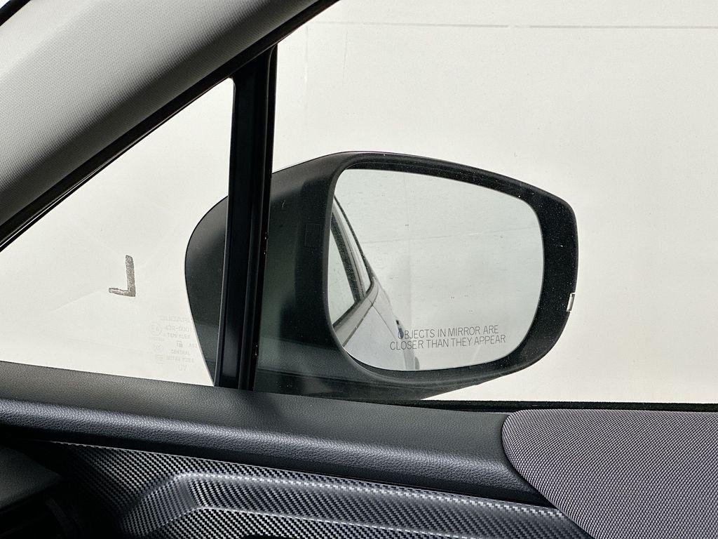 new 2025 Subaru Crosstrek car, priced at $28,728