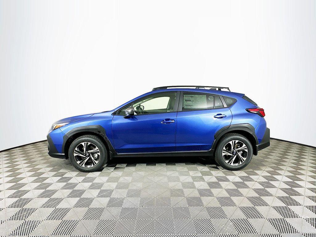 new 2025 Subaru Crosstrek car, priced at $28,728