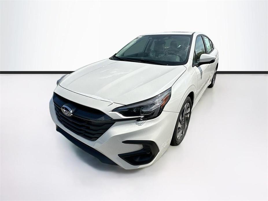 new 2024 Subaru Legacy car, priced at $34,308