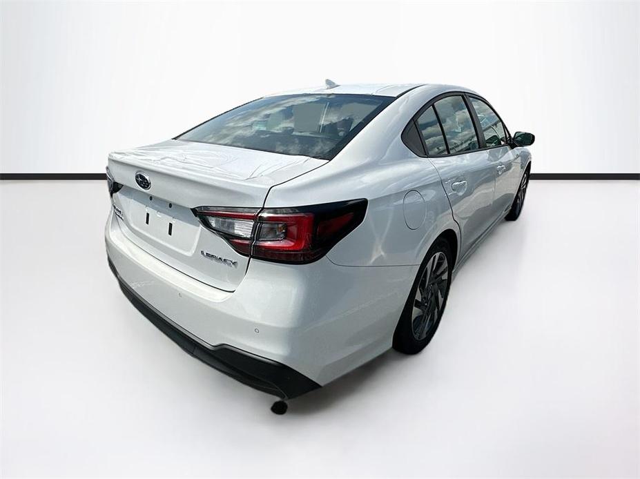 new 2024 Subaru Legacy car, priced at $34,308