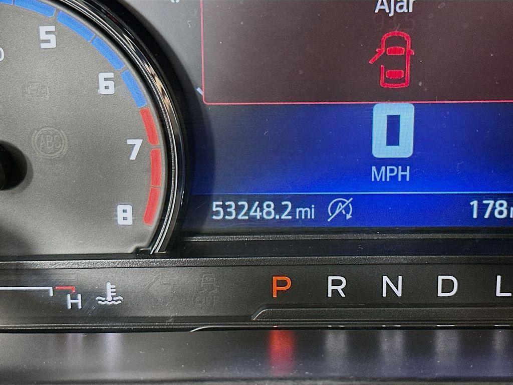 used 2022 Ford Bronco Sport car, priced at $24,998