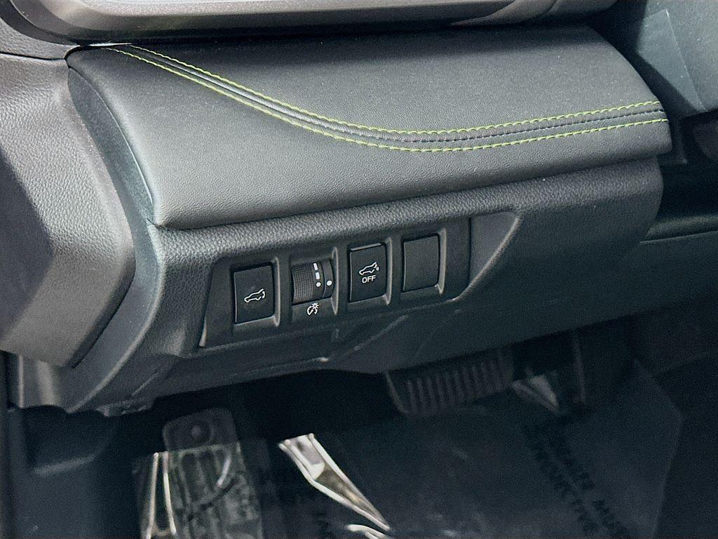 used 2022 Subaru Outback car, priced at $27,275