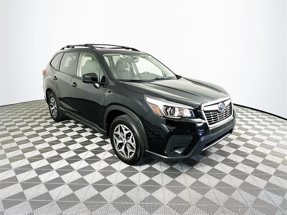 used 2019 Subaru Forester car, priced at $22,299