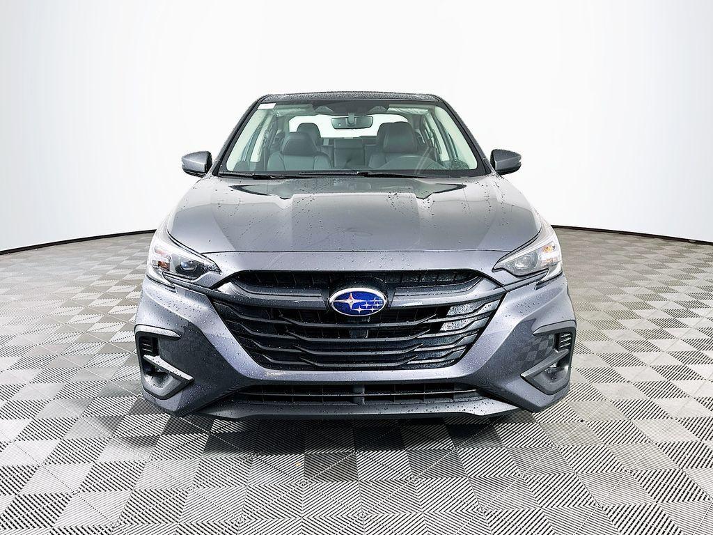 new 2025 Subaru Legacy car, priced at $35,489
