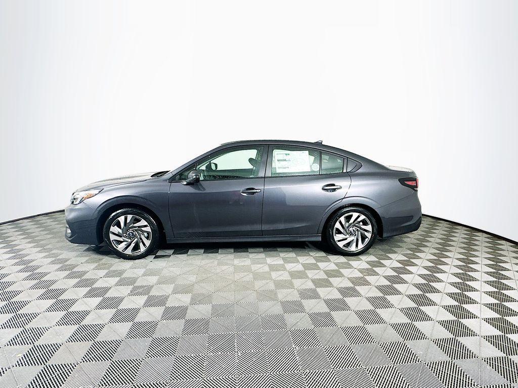 new 2025 Subaru Legacy car, priced at $35,489