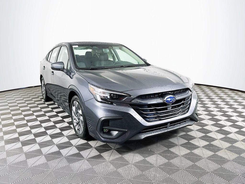 new 2025 Subaru Legacy car, priced at $35,489
