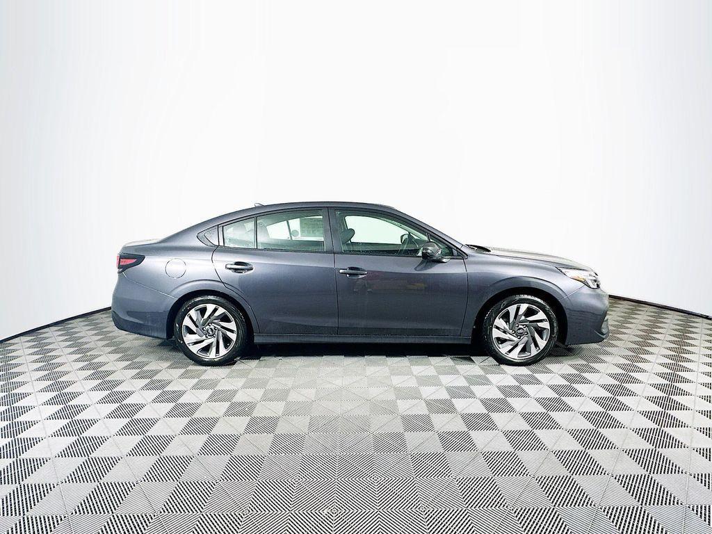 new 2025 Subaru Legacy car, priced at $35,489