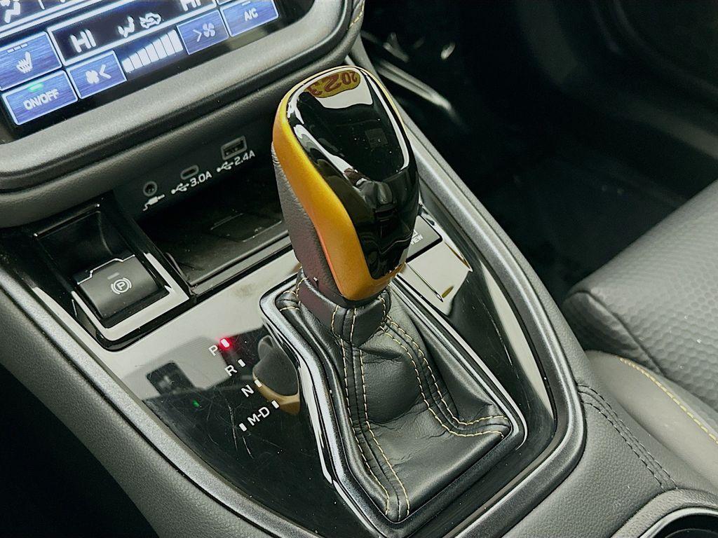 used 2023 Subaru Outback car, priced at $28,250