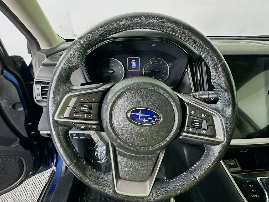 used 2020 Subaru Outback car, priced at $22,599