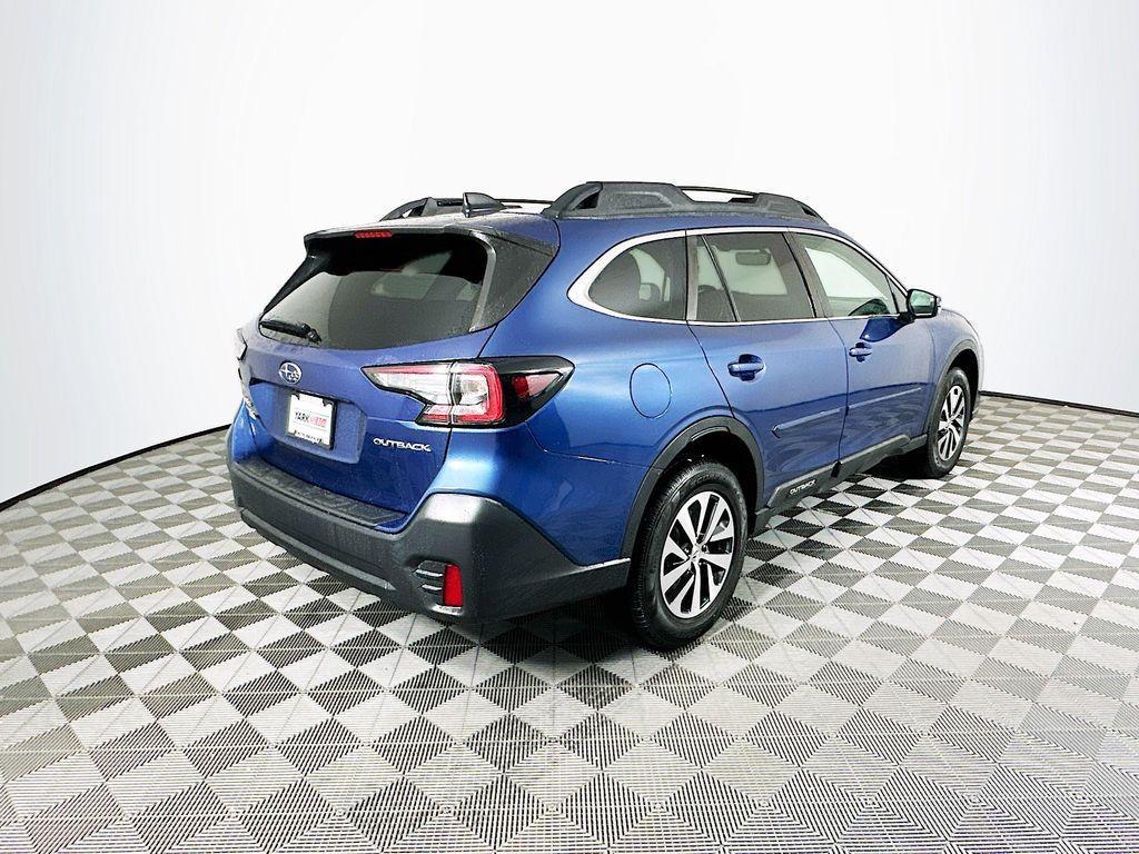 used 2020 Subaru Outback car, priced at $22,599