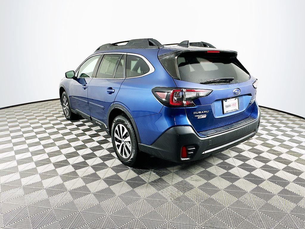 used 2020 Subaru Outback car, priced at $22,599