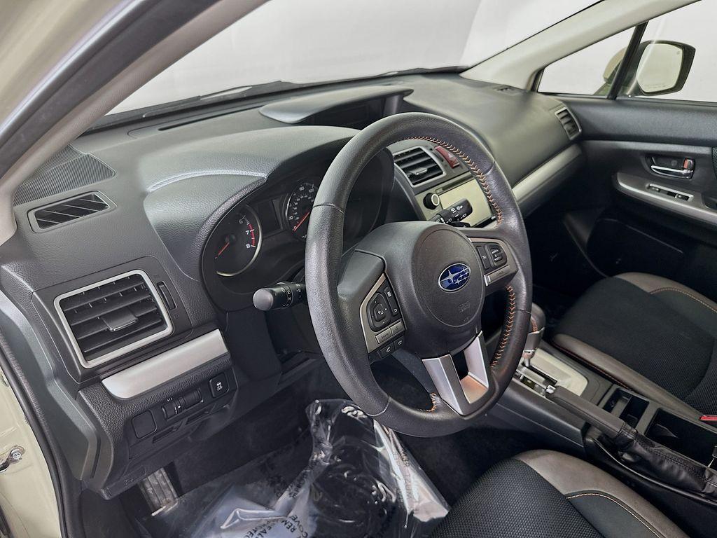 used 2017 Subaru Crosstrek car, priced at $17,898